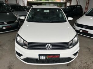 Foto 2 - Volkswagen Gol Gol 1.0 MPI (Flex) manual