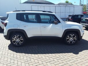 Foto 7 - Jeep Renegade Renegade 1.3 T270 Longitude automático