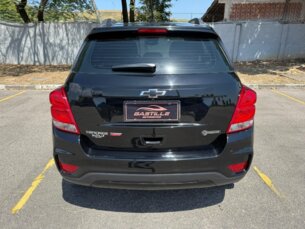 Foto 5 - Chevrolet Tracker Tracker Midnight 1.4 16V Ecotec (Flex) (Aut) automático