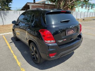 Foto 6 - Chevrolet Tracker Tracker Midnight 1.4 16V Ecotec (Flex) (Aut) automático