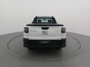 Foto 4 - Fiat Strada Strada 1.3 Cabine Plus Endurance manual