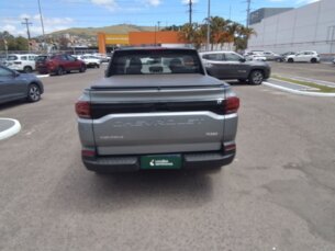 Foto 1 - Chevrolet Montana Montana 1.2 Turbo LT manual