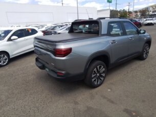 Foto 2 - Chevrolet Montana Montana 1.2 Turbo LT manual