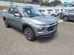 Foto 4 - Chevrolet Montana Montana 1.2 Turbo LT manual