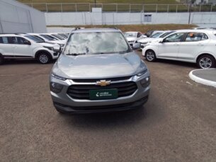 Foto 5 - Chevrolet Montana Montana 1.2 Turbo LT manual