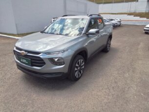 Foto 6 - Chevrolet Montana Montana 1.2 Turbo LT manual