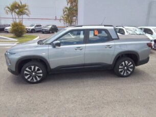 Foto 7 - Chevrolet Montana Montana 1.2 Turbo LT manual