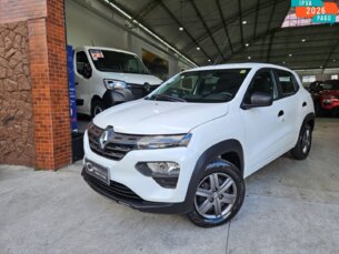 Renault Kwid Kwid 1.0 Zen
