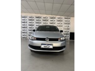 Foto 2 - Volkswagen Gol Novo Gol 1.0 TEC (Flex) 2p manual