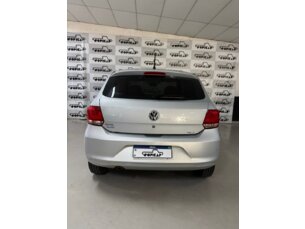 Foto 5 - Volkswagen Gol Novo Gol 1.0 TEC (Flex) 2p manual