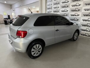 Foto 6 - Volkswagen Gol Novo Gol 1.0 TEC (Flex) 2p manual