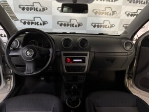 Foto 8 - Volkswagen Gol Novo Gol 1.0 TEC (Flex) 2p manual