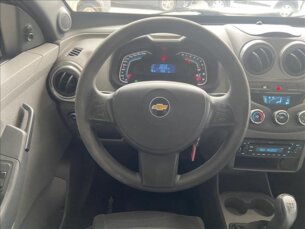 Foto 7 - Chevrolet Agile Agile LTZ 1.4 8V (Flex) manual