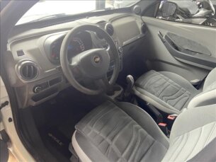 Foto 8 - Chevrolet Agile Agile LTZ 1.4 8V (Flex) manual