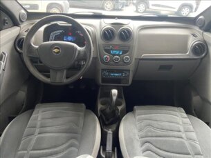 Foto 9 - Chevrolet Agile Agile LTZ 1.4 8V (Flex) manual
