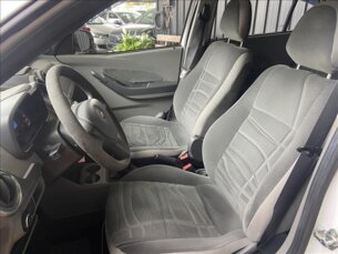 Foto 10 - Chevrolet Agile Agile LTZ 1.4 8V (Flex) manual