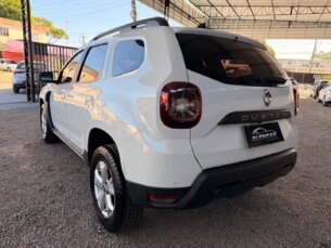Foto 4 - Renault Duster Duster 1.6 Intense manual