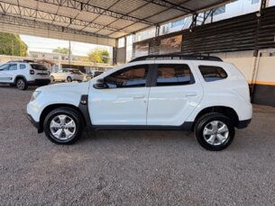 Foto 7 - Renault Duster Duster 1.6 Intense manual