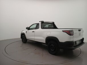 Foto 3 - Fiat Strada Strada 1.4 Cabine Plus Endurance manual