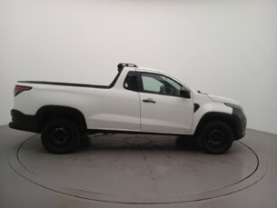 Foto 6 - Fiat Strada Strada 1.4 Cabine Plus Endurance manual