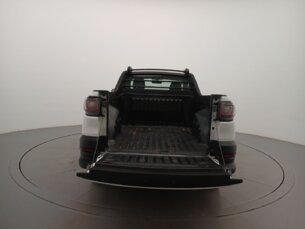 Foto 9 - Fiat Strada Strada 1.4 Cabine Plus Endurance manual