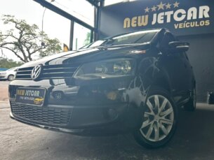 Foto 1 - Volkswagen Fox Fox 1.6 VHT (Flex) manual