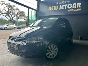 Foto 2 - Volkswagen Fox Fox 1.6 VHT (Flex) manual