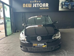 Foto 3 - Volkswagen Fox Fox 1.6 VHT (Flex) manual