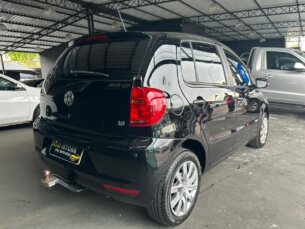 Foto 5 - Volkswagen Fox Fox 1.6 VHT (Flex) manual