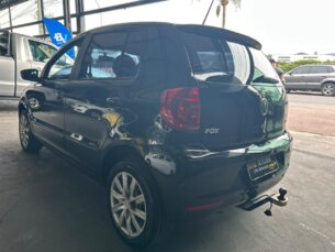 Foto 7 - Volkswagen Fox Fox 1.6 VHT (Flex) manual