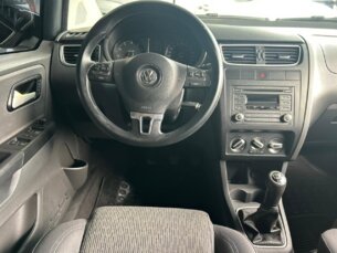 Foto 9 - Volkswagen Fox Fox 1.6 VHT (Flex) manual