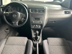 Foto 10 - Volkswagen Fox Fox 1.6 VHT (Flex) manual