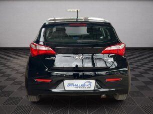 Foto 4 - Hyundai HB20 HB20 1.6 Comfort manual