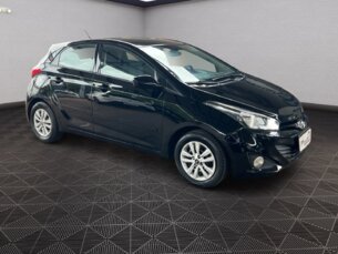Foto 7 - Hyundai HB20 HB20 1.6 Comfort manual