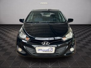 Foto 8 - Hyundai HB20 HB20 1.6 Comfort manual