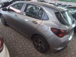 Foto 6 - Chevrolet Onix Onix 1.0 LT manual