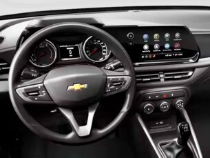 Foto 2 - Chevrolet Onix Onix 1.0 100 Anos manual