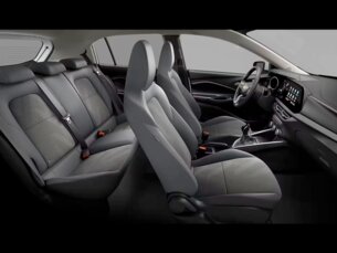 Foto 7 - Chevrolet Onix Onix 1.0 100 Anos manual