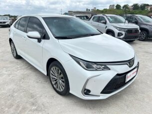 Foto 4 - Toyota Corolla Corolla 2.0 XEi CVT automático