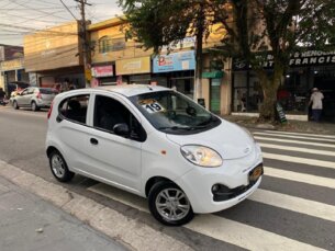 Foto 4 - CAOA Chery QQ New QQ Act 1.0 (Flex) manual