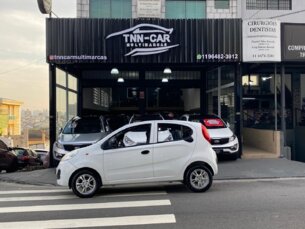 Foto 9 - CAOA Chery QQ New QQ Act 1.0 (Flex) manual