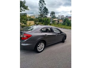 Foto 5 - Honda Civic New Civic LXL 1.8 16V i-VTEC (Flex) manual