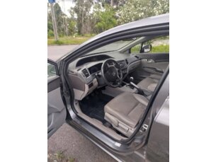 Foto 7 - Honda Civic New Civic LXL 1.8 16V i-VTEC (Flex) manual