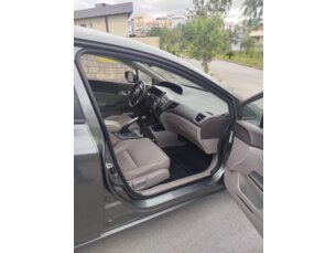Foto 8 - Honda Civic New Civic LXL 1.8 16V i-VTEC (Flex) manual