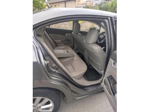 Foto 9 - Honda Civic New Civic LXL 1.8 16V i-VTEC (Flex) manual