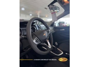 Foto 5 - Chevrolet Onix Onix 1.0 manual