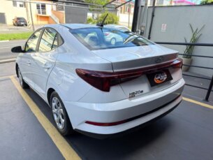 Foto 3 - Hyundai HB20S HB20S 1.0 Comfort Plus manual