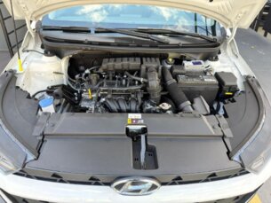 Foto 5 - Hyundai HB20S HB20S 1.0 Comfort Plus manual