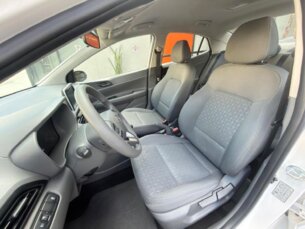 Foto 7 - Hyundai HB20S HB20S 1.0 Comfort Plus manual