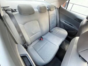 Foto 8 - Hyundai HB20S HB20S 1.0 Comfort Plus manual